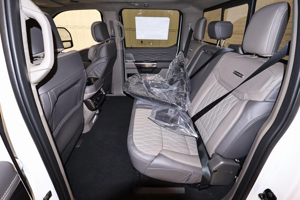 new 2026 Ford F-450 car, priced at $111,560