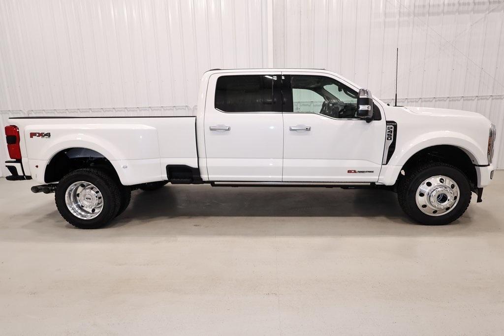new 2026 Ford F-450 car, priced at $111,560