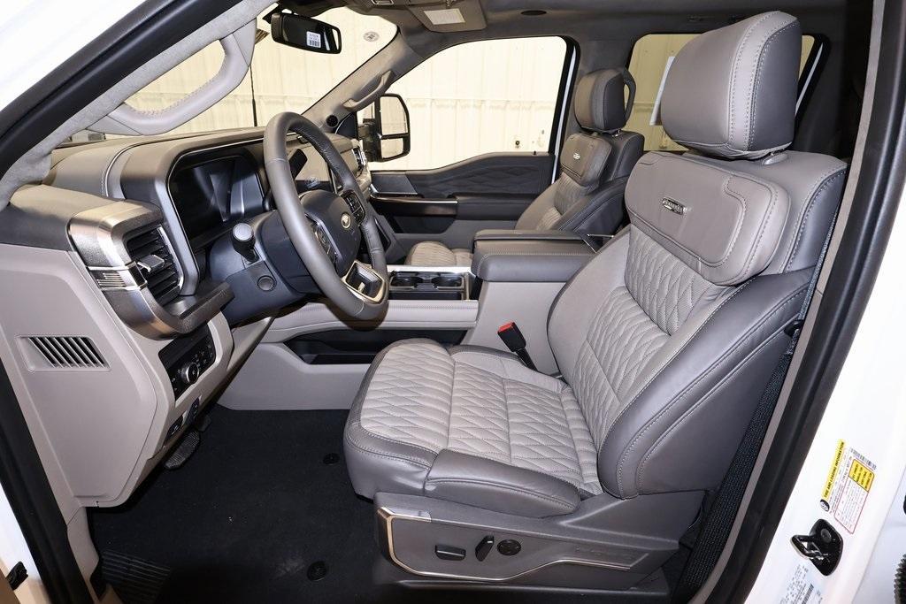 new 2026 Ford F-450 car, priced at $111,560