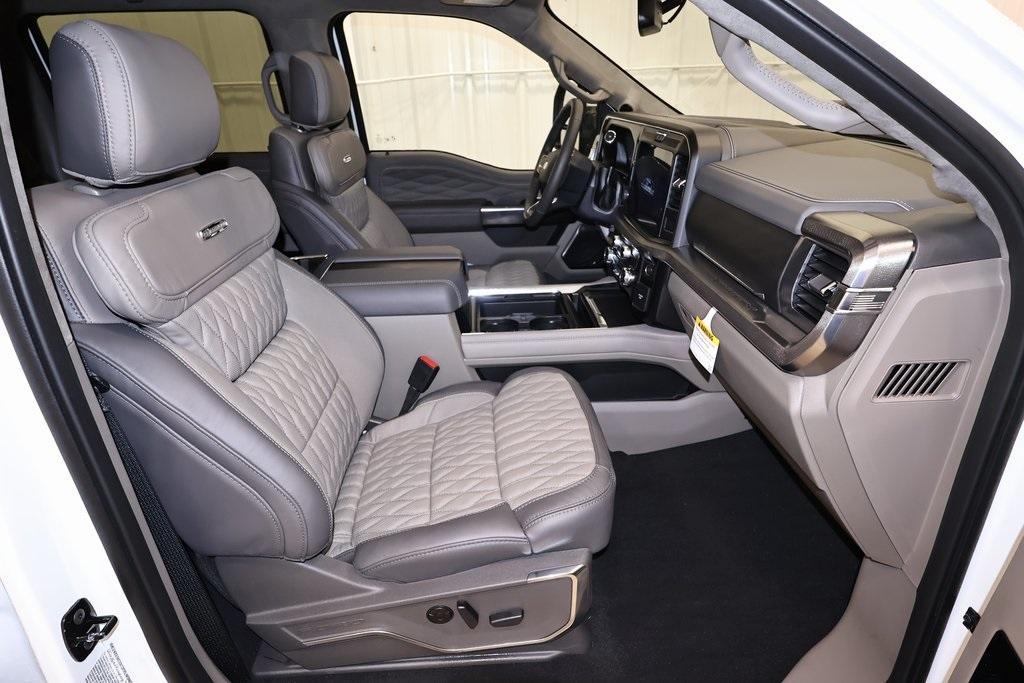 new 2026 Ford F-450 car, priced at $111,560