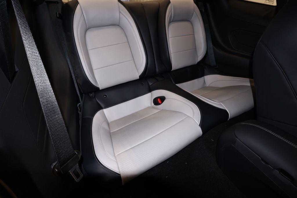 new 2026 Ford Mustang car, priced at $64,031