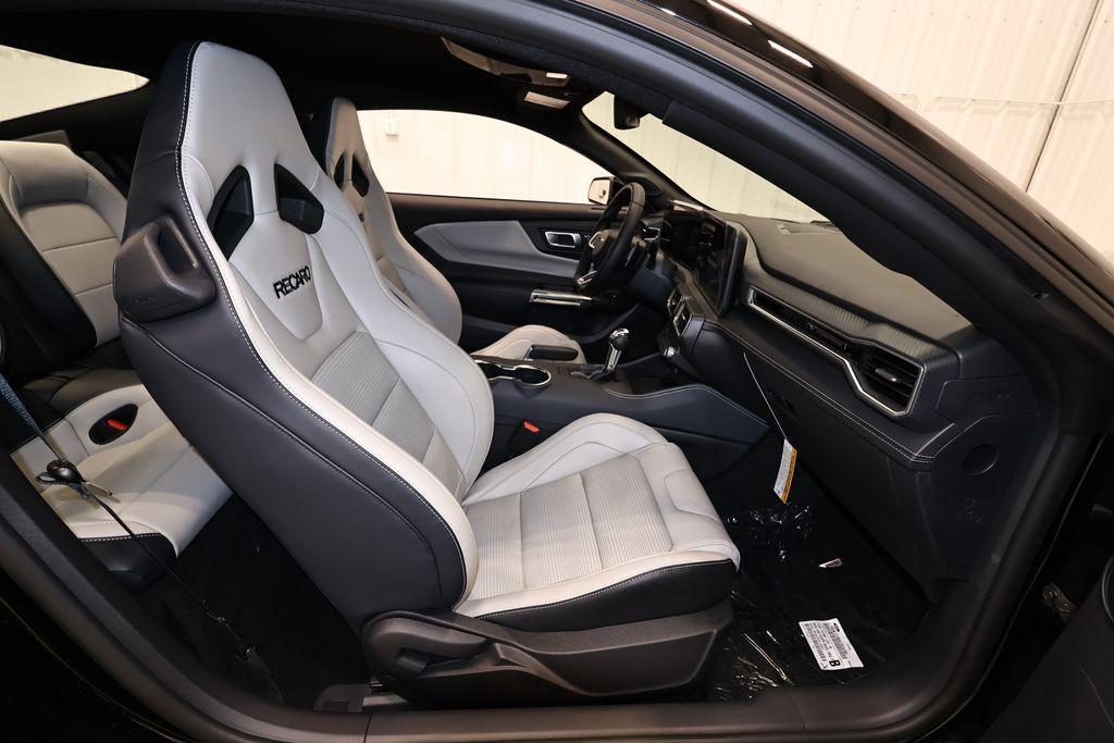 new 2026 Ford Mustang car, priced at $64,031