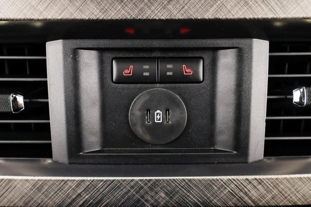 new 2025 Ford F-250 car, priced at $91,375