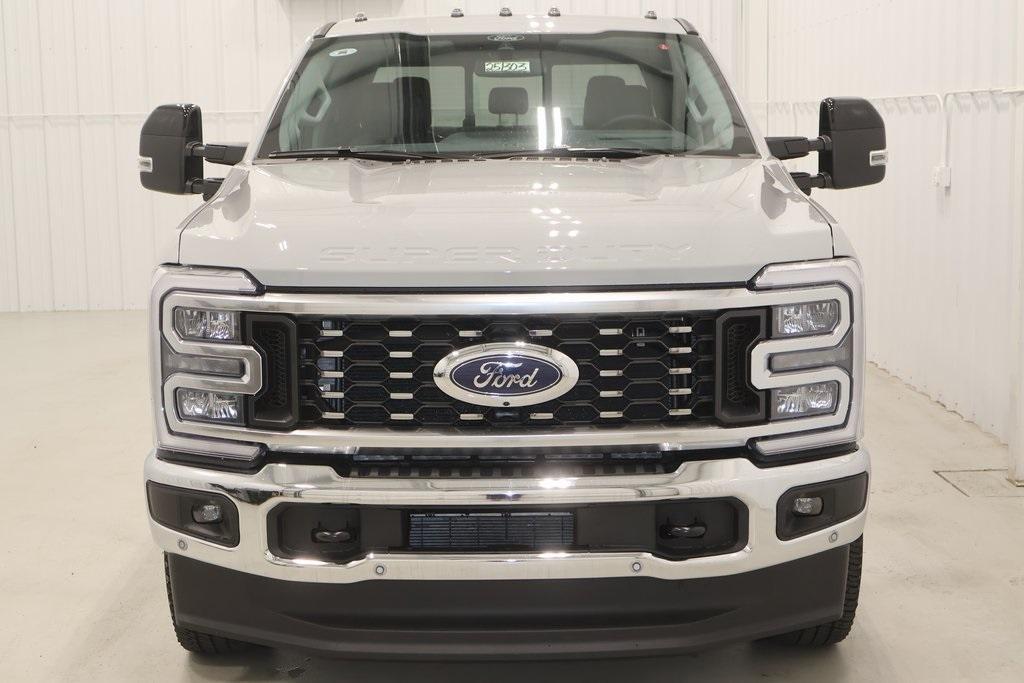 new 2025 Ford F-350 car, priced at $86,415