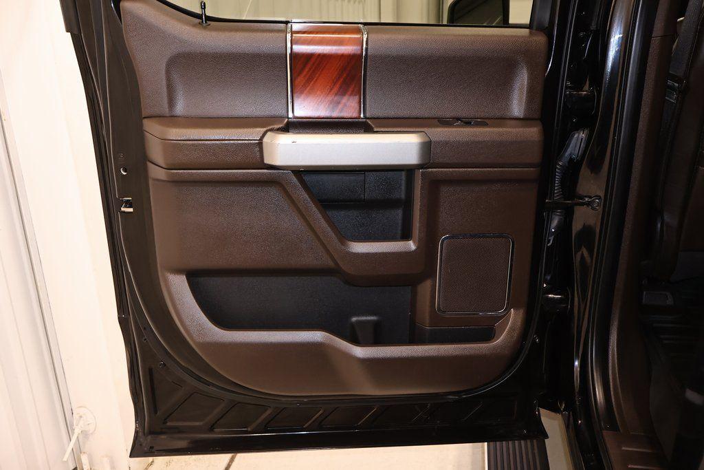 used 2020 Ford F-150 car, priced at $39,000