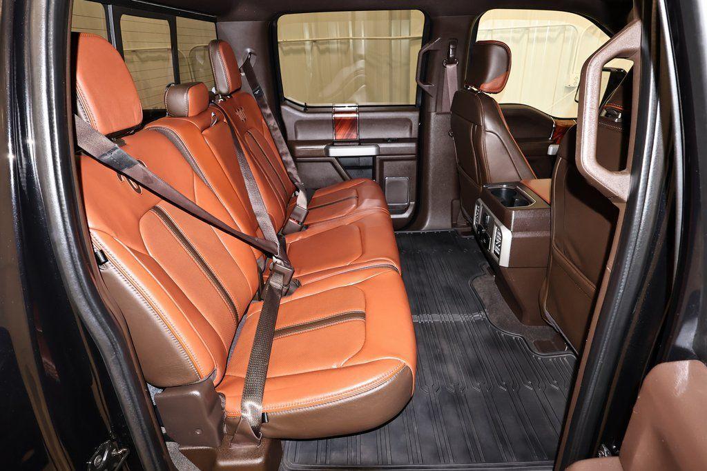 used 2020 Ford F-150 car, priced at $39,000