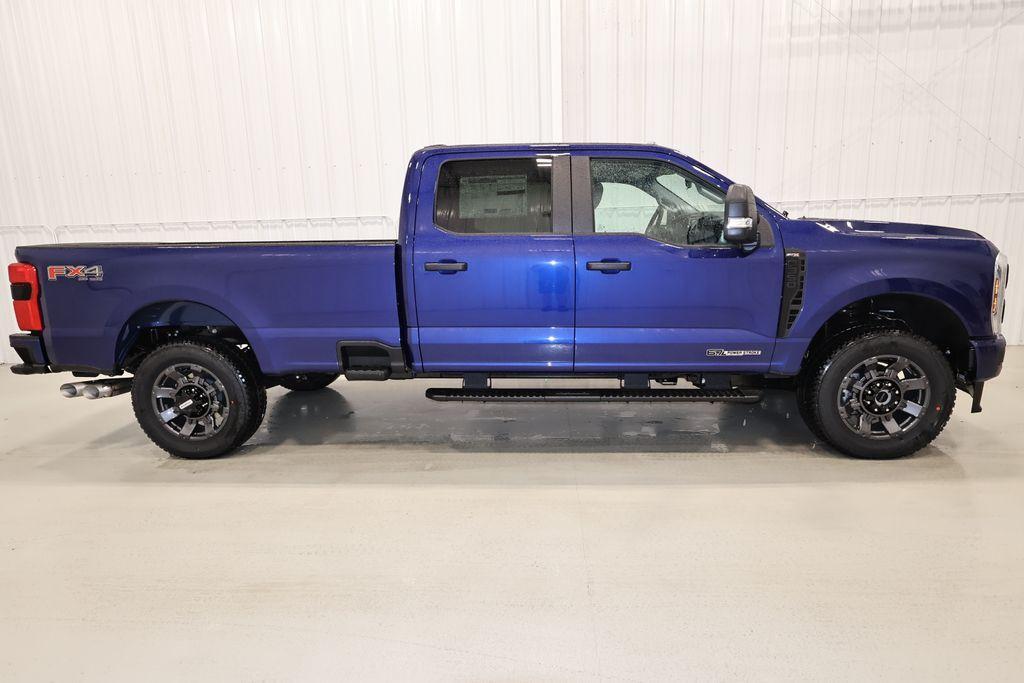 new 2026 Ford F-350 car, priced at $76,240