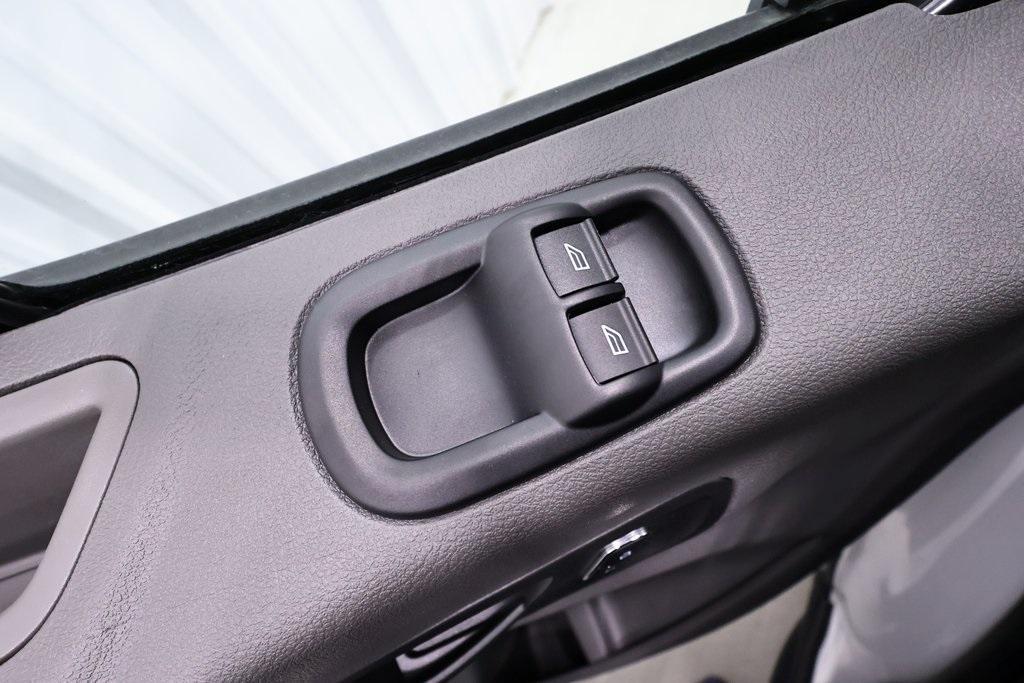 new 2026 Ford Transit-350 car, priced at $56,160