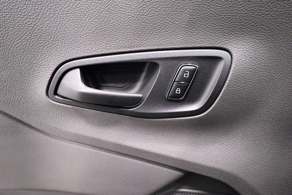 new 2026 Ford Transit-350 car, priced at $56,160