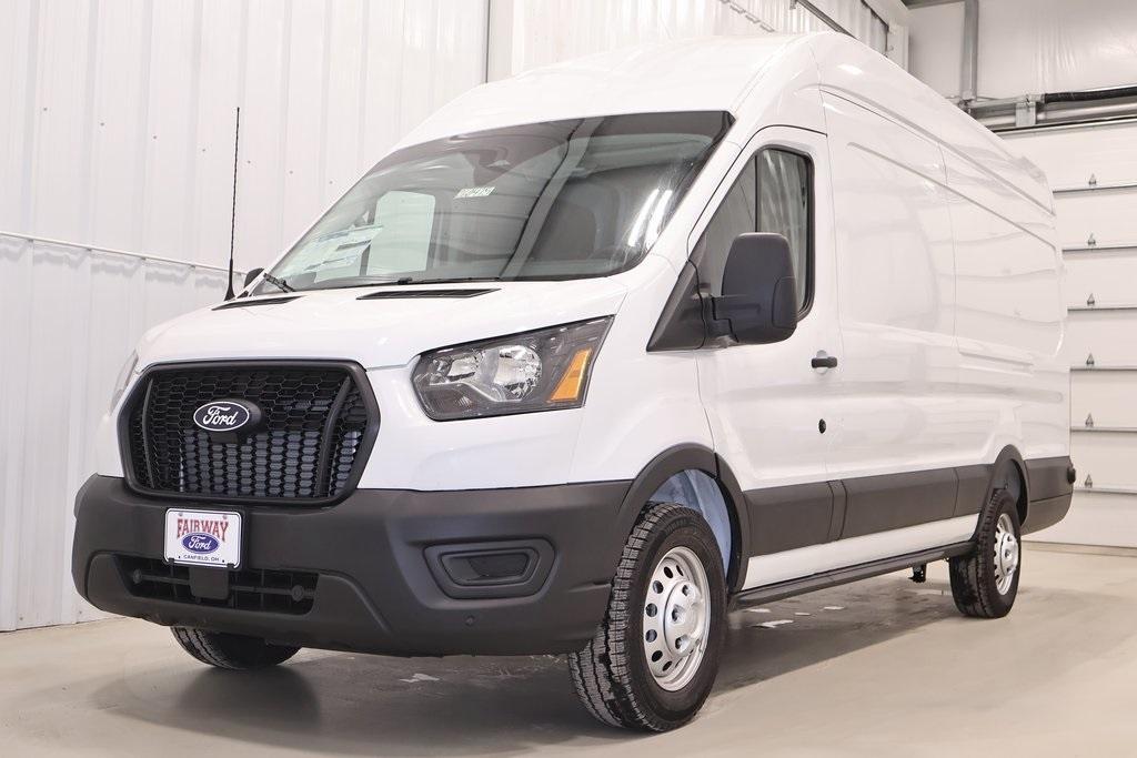 new 2026 Ford Transit-350 car, priced at $56,160