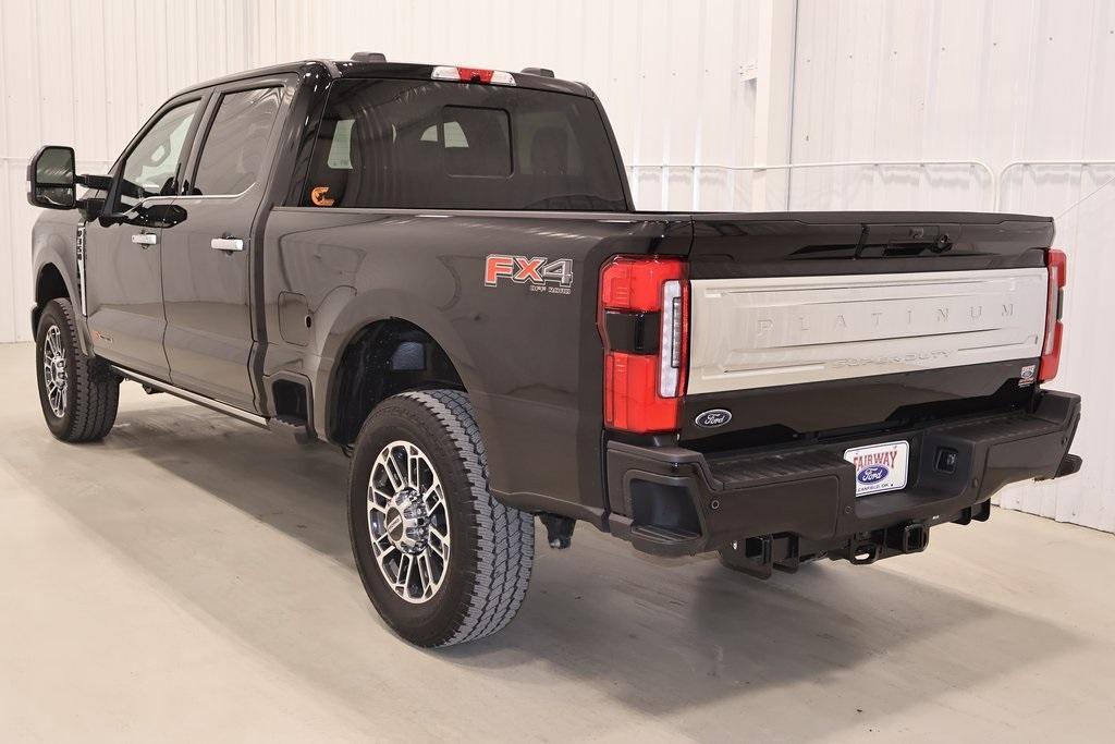 used 2026 Ford F-350 car, priced at $99,100