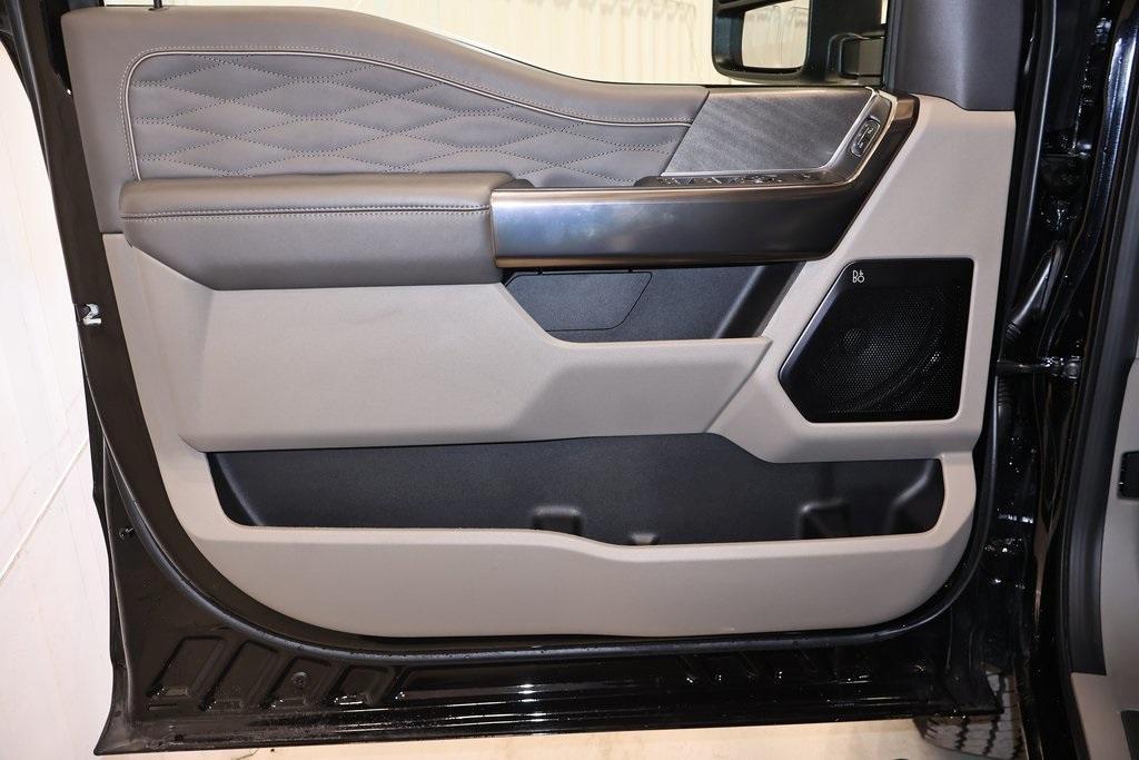 used 2026 Ford F-350 car, priced at $99,100