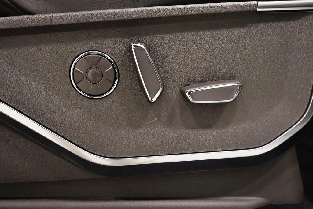 new 2025 Ford F-150 car, priced at $83,220