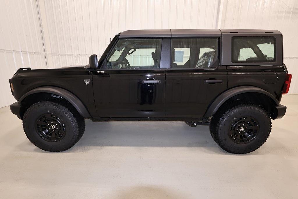 new 2026 Ford Bronco car, priced at $53,200