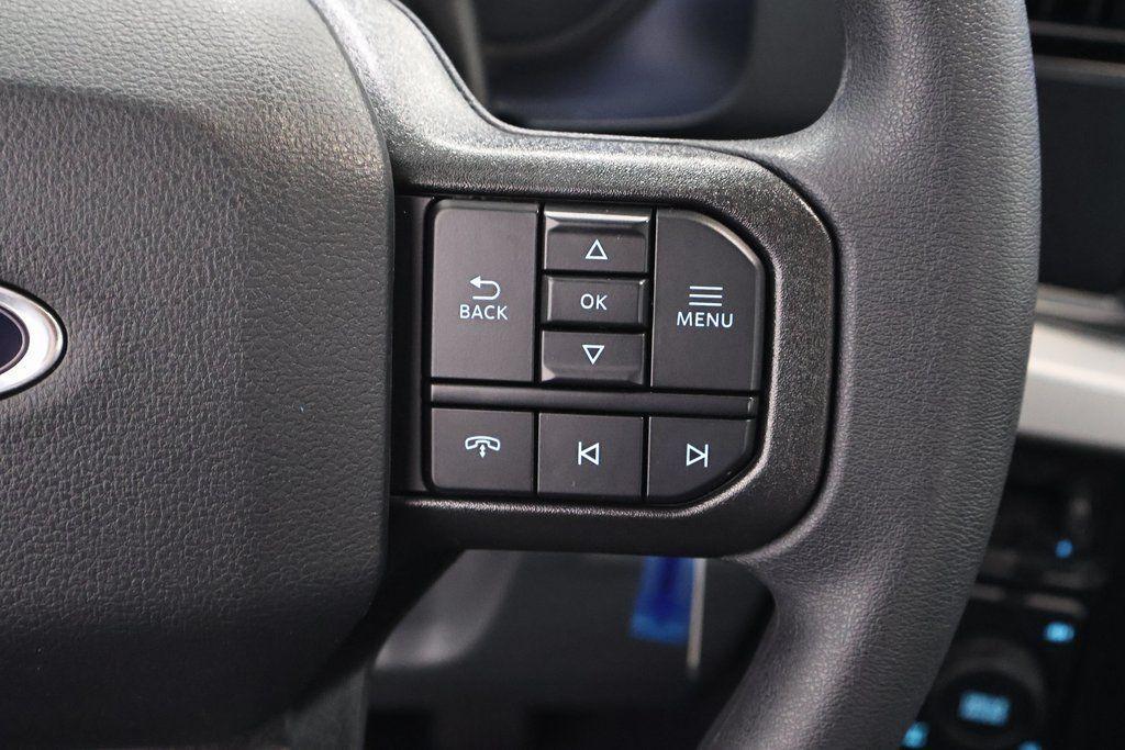 new 2026 Ford F-350 car, priced at $54,335