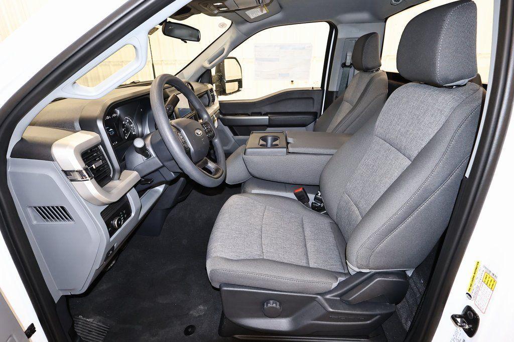 new 2026 Ford F-350 car, priced at $54,335