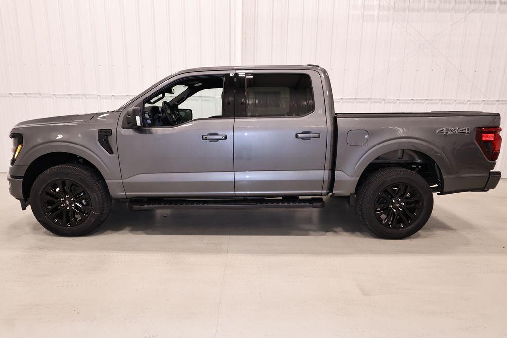 new 2026 Ford F-150 car, priced at $54,078