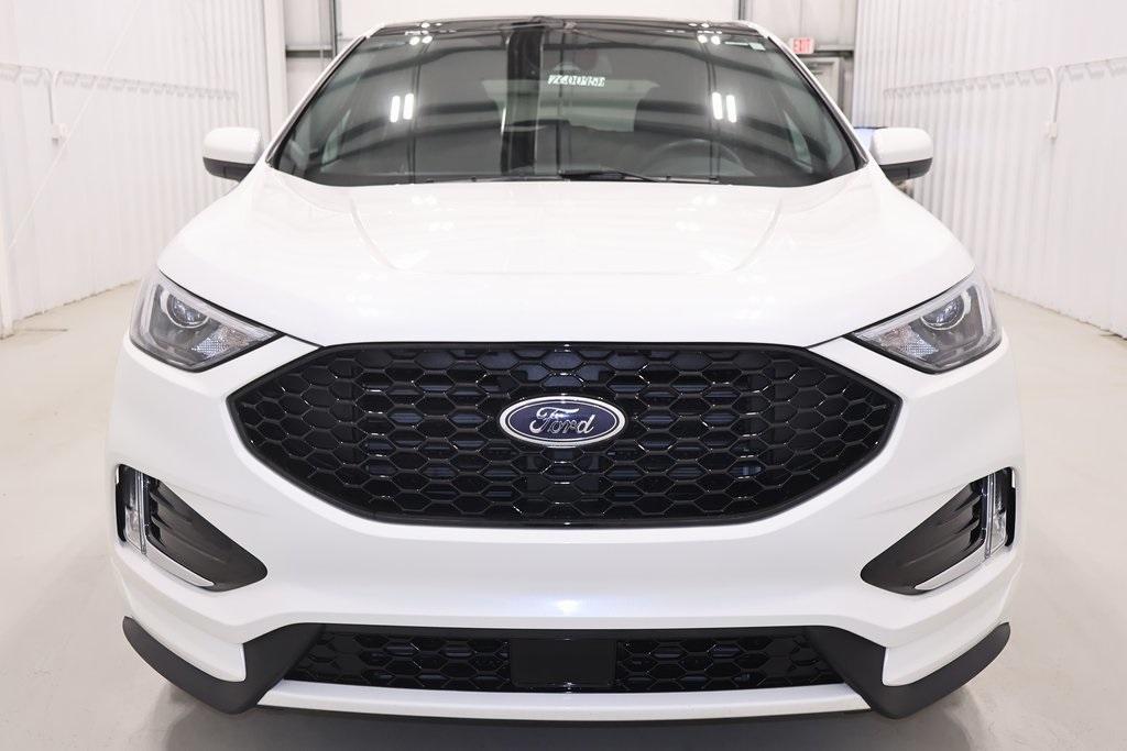 used 2023 Ford Edge car, priced at $29,000
