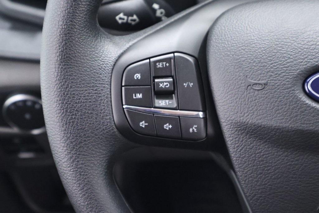 new 2026 Ford Transit-250 car, priced at $54,955