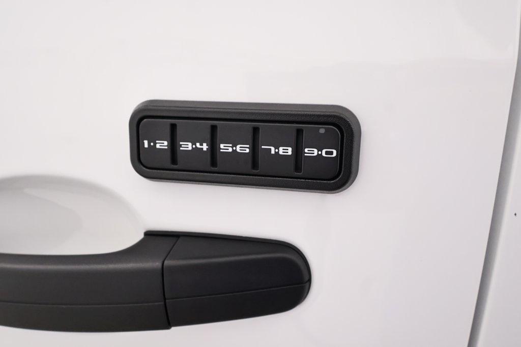 new 2026 Ford Transit-250 car, priced at $54,955