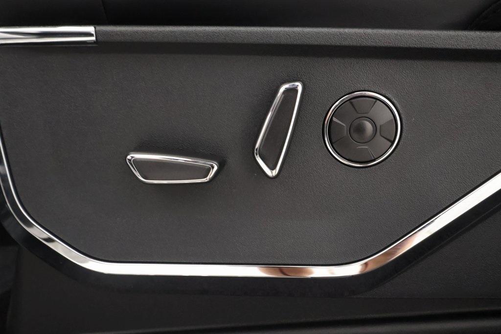 new 2025 Ford F-150 car, priced at $78,595