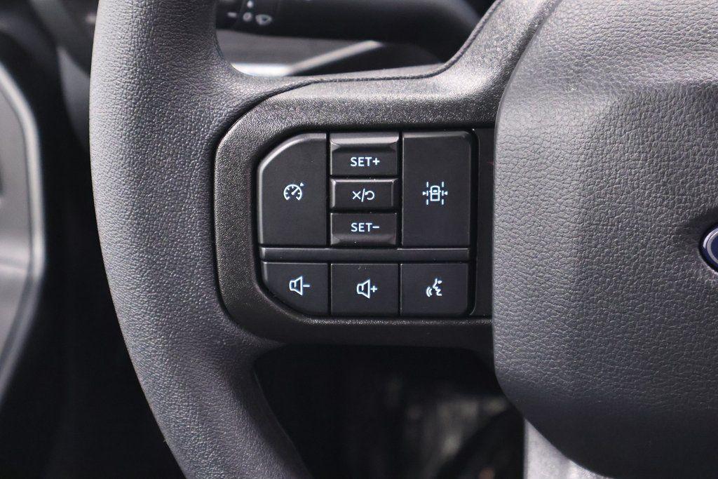 new 2026 Ford F-150 car, priced at $47,870