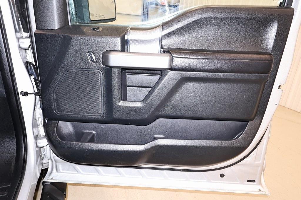 used 2015 Ford F-150 car, priced at $18,000