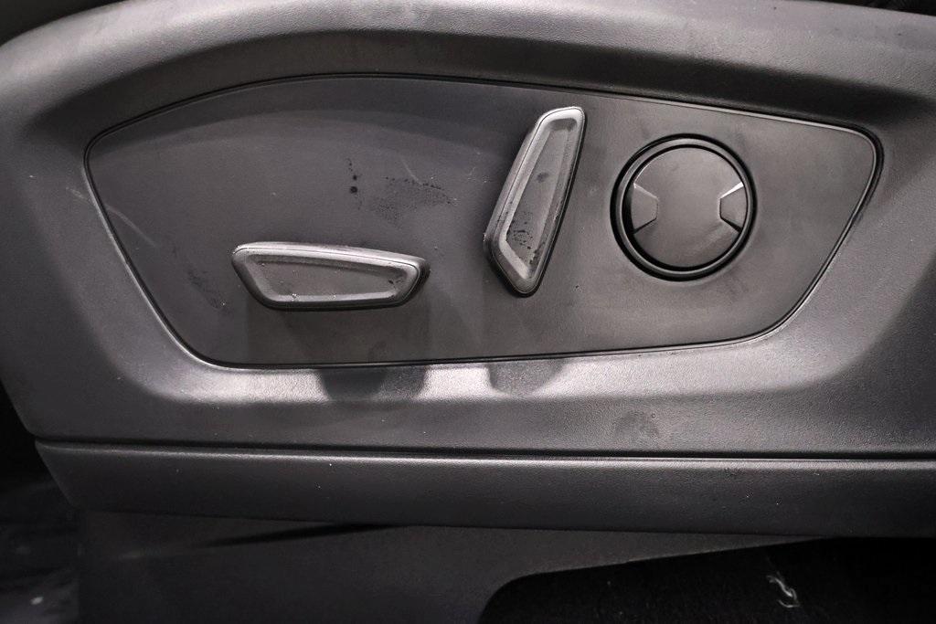 new 2026 Ford Explorer car, priced at $44,335