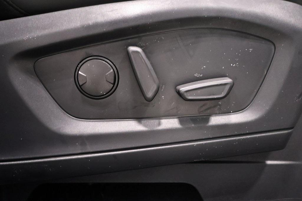 new 2026 Ford Explorer car, priced at $44,335