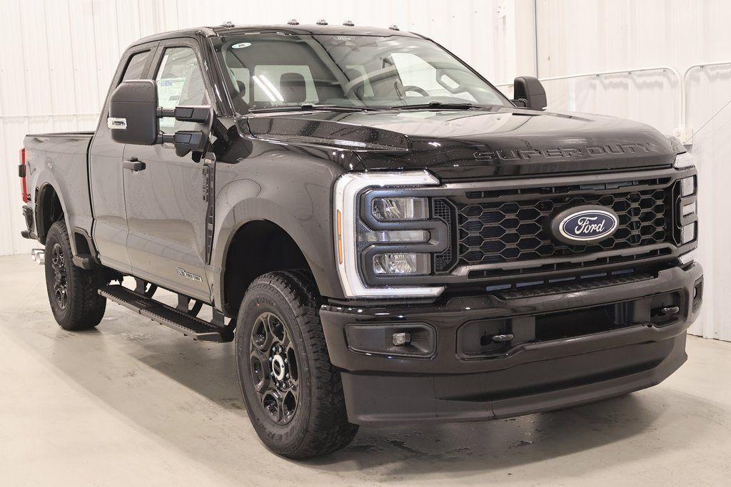 new 2026 Ford F-350 car, priced at $69,455