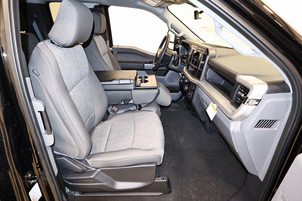 new 2026 Ford F-350 car, priced at $69,455