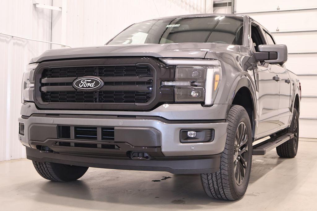 new 2026 Ford F-150 car, priced at $70,166