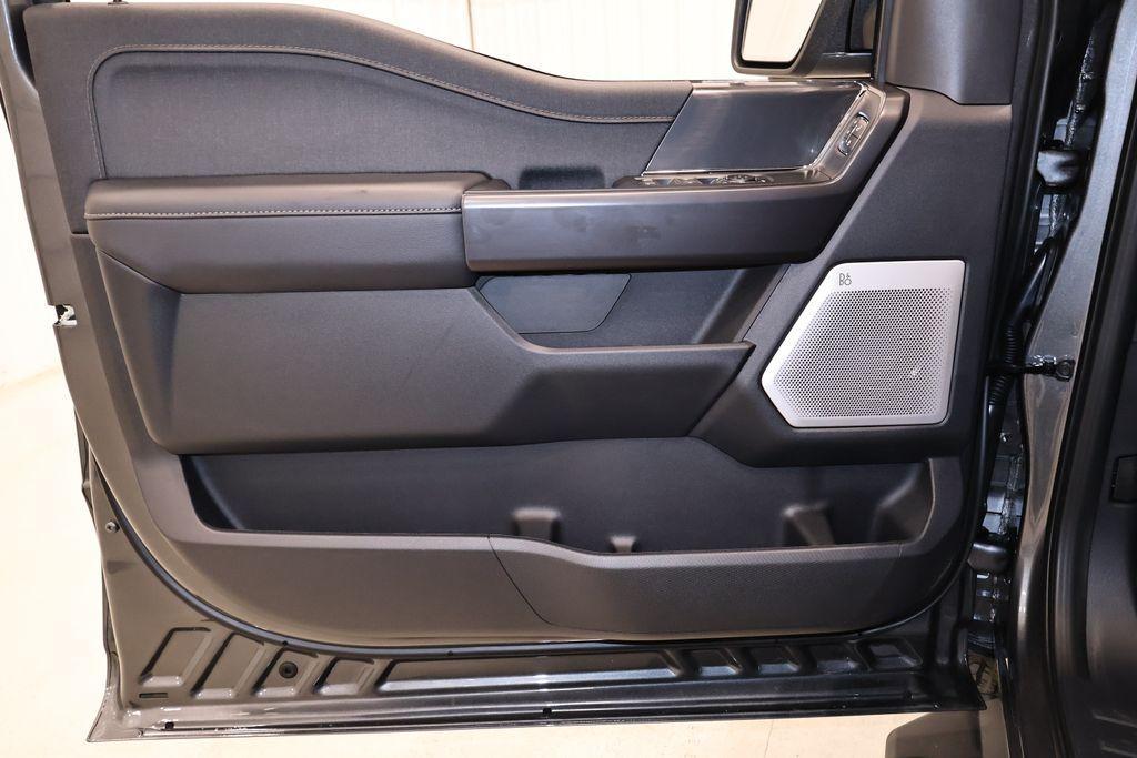 new 2026 Ford F-150 car, priced at $70,166