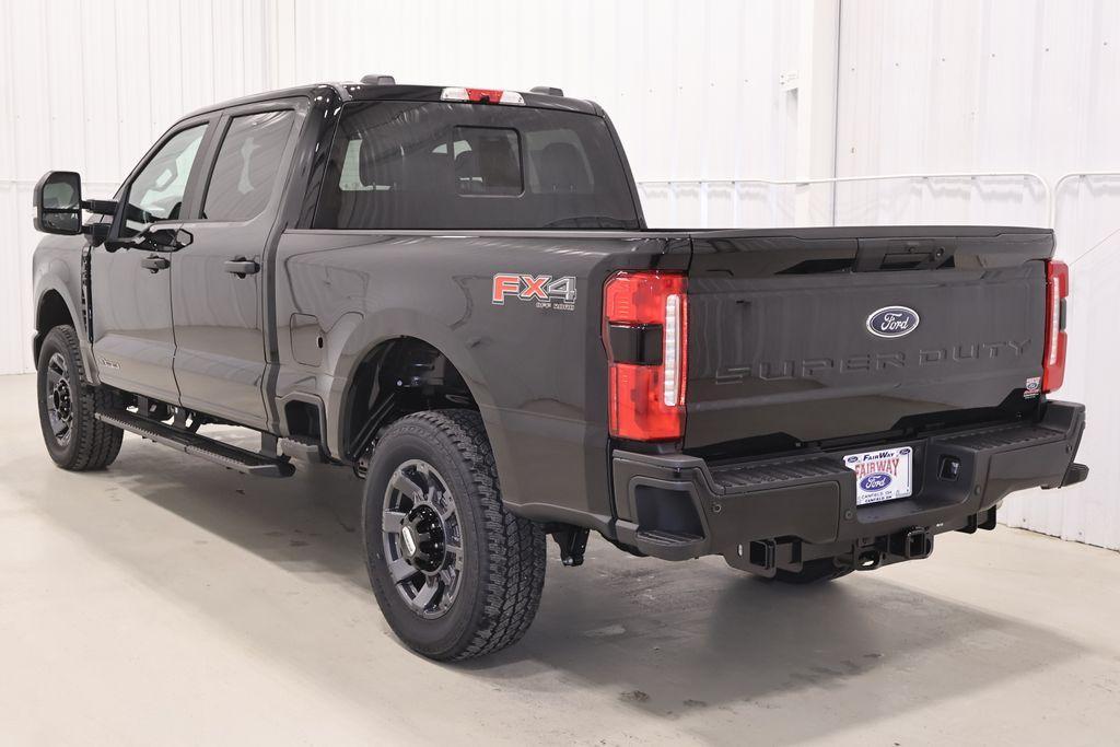 new 2026 Ford F-350 car, priced at $75,650