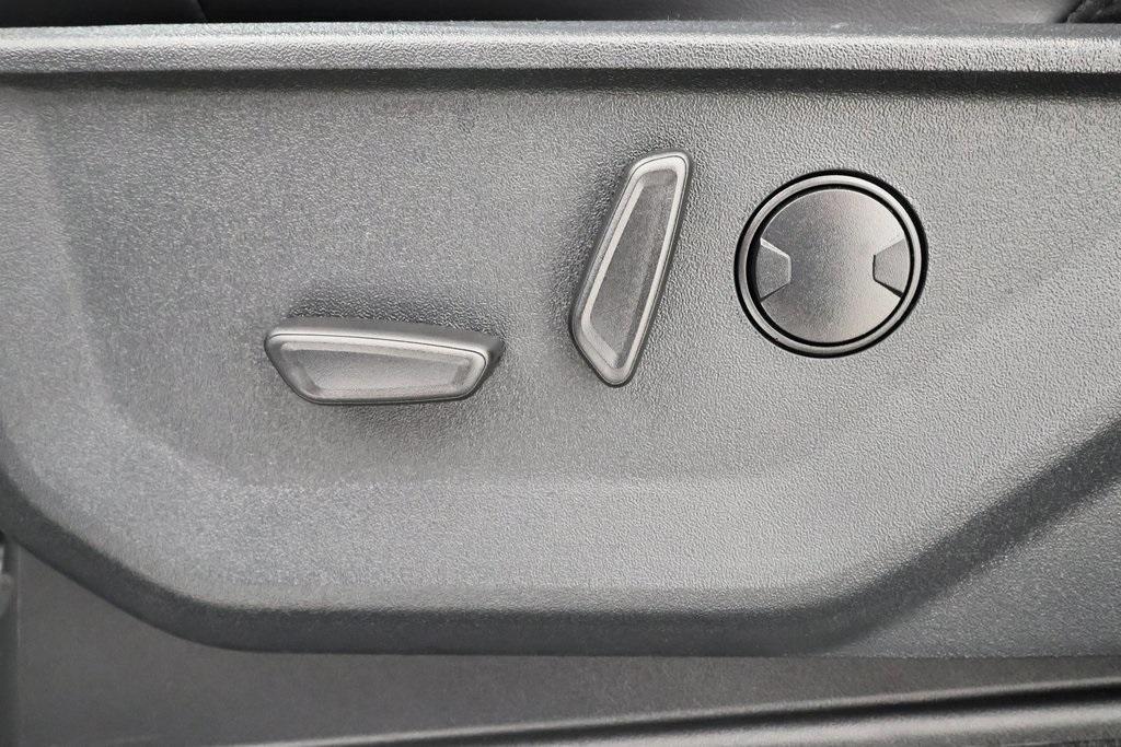 new 2025 Ford F-150 car, priced at $76,165