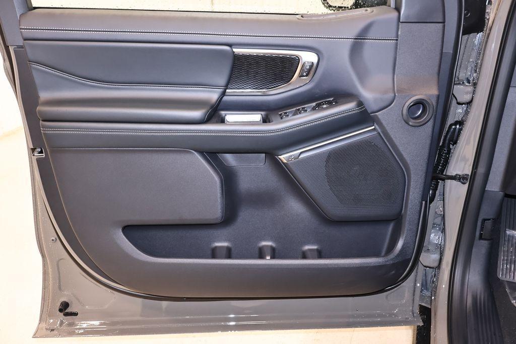 new 2026 Ford Expedition car, priced at $79,353