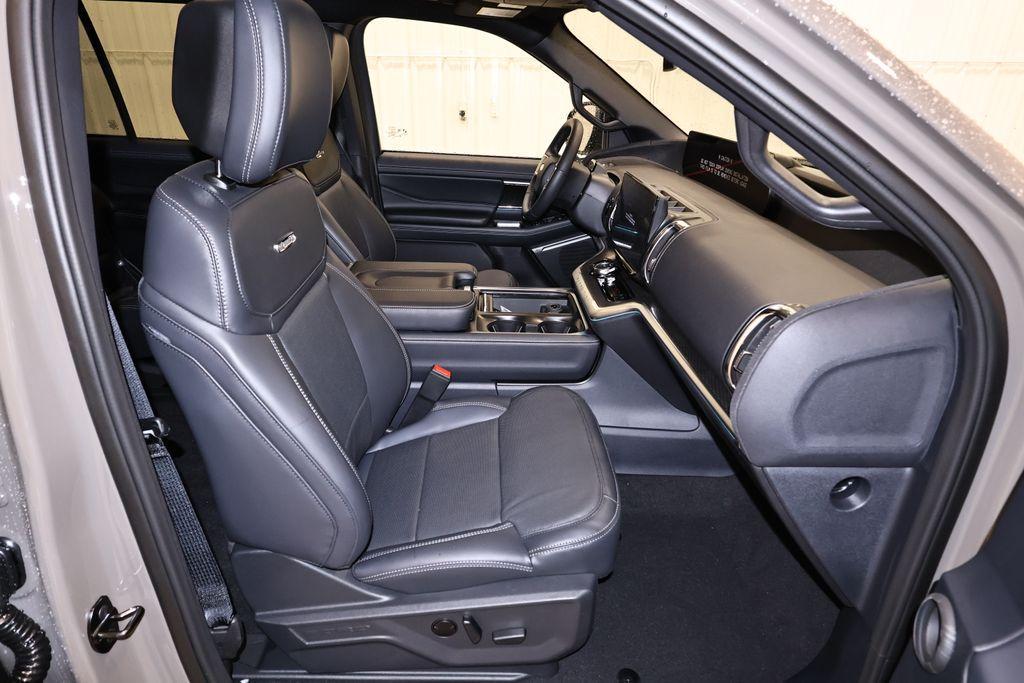 new 2026 Ford Expedition car, priced at $79,353