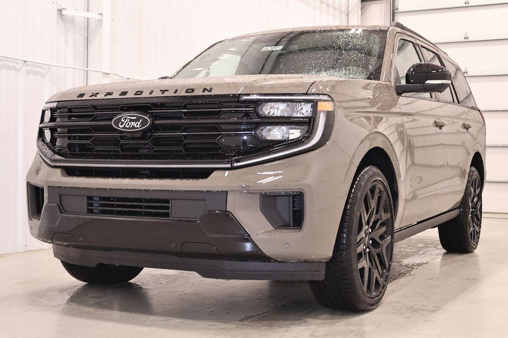new 2026 Ford Expedition car, priced at $79,353