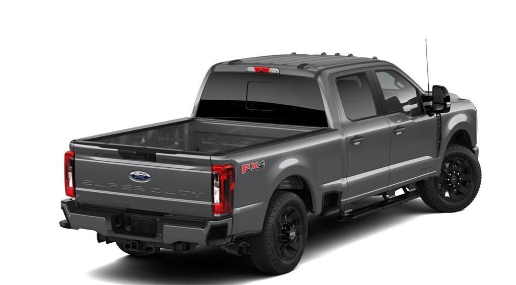 new 2026 Ford F-350 car, priced at $76,150