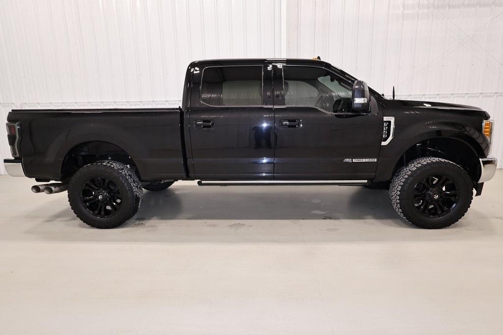 used 2019 Ford F-250 car, priced at $44,500