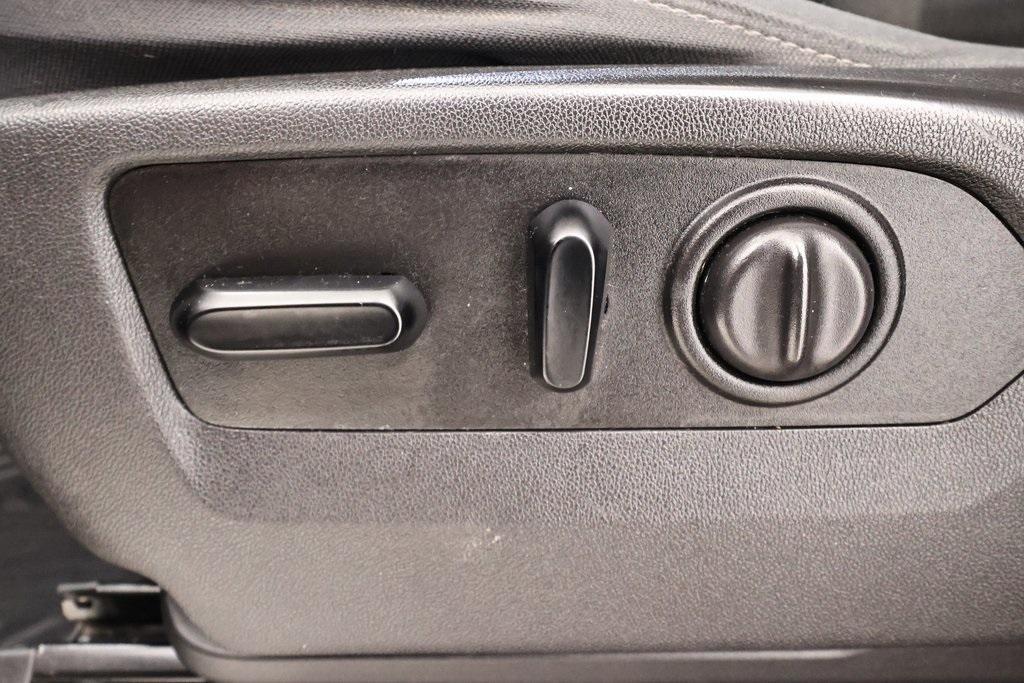 used 2019 Chevrolet Silverado 1500 car, priced at $19,000