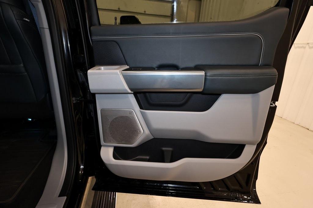 used 2024 Ford F-350 car, priced at $87,000