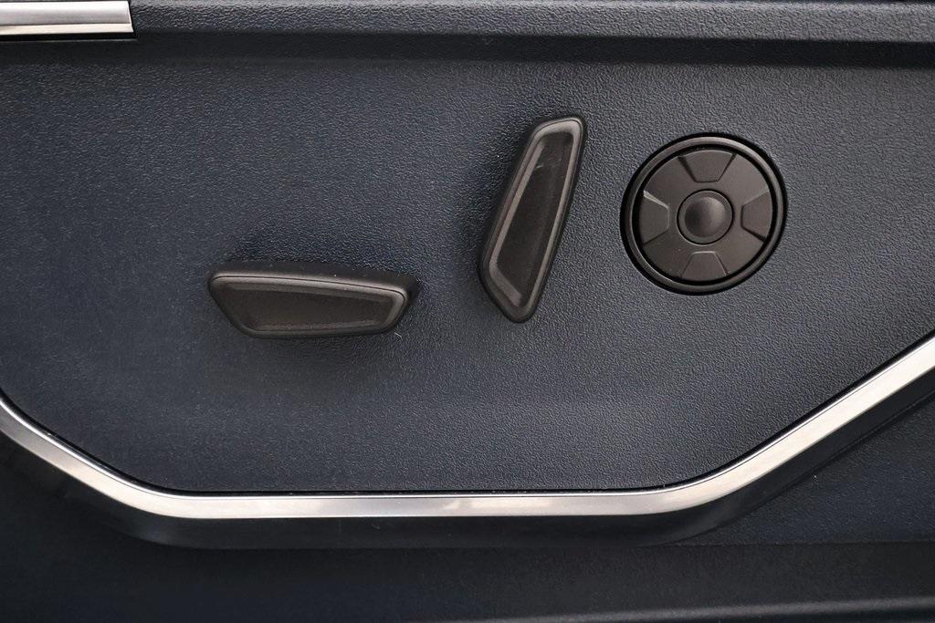 used 2024 Ford F-350 car, priced at $87,000