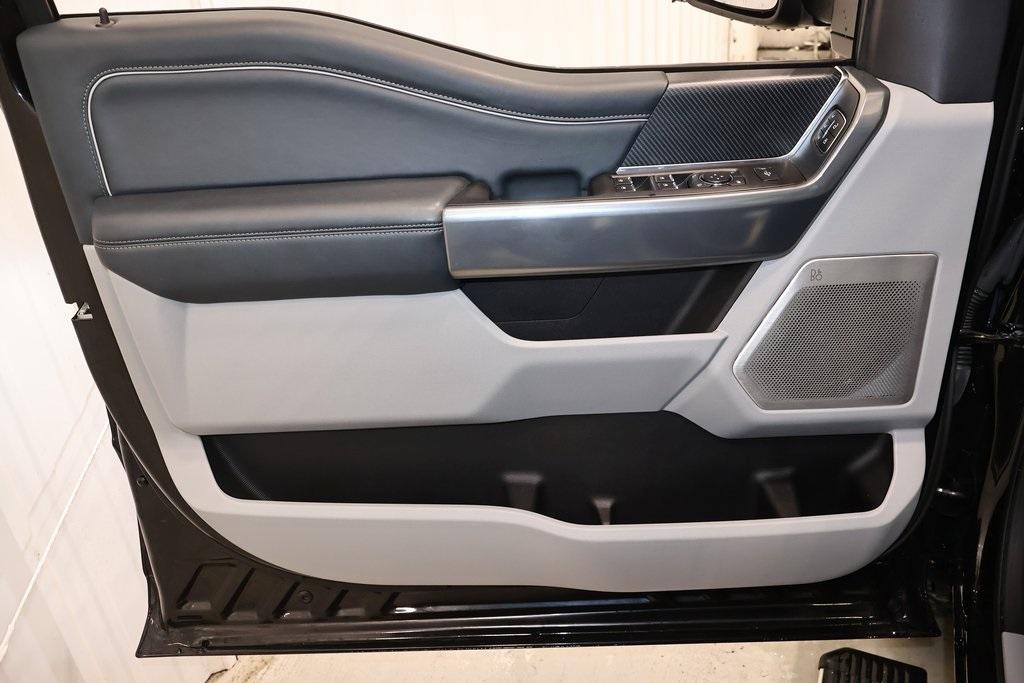 used 2024 Ford F-350 car, priced at $87,000