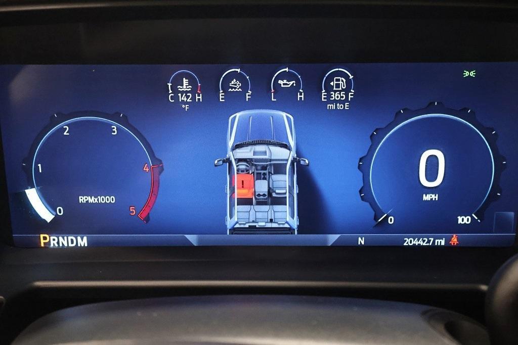 used 2024 Ford F-350 car, priced at $87,000