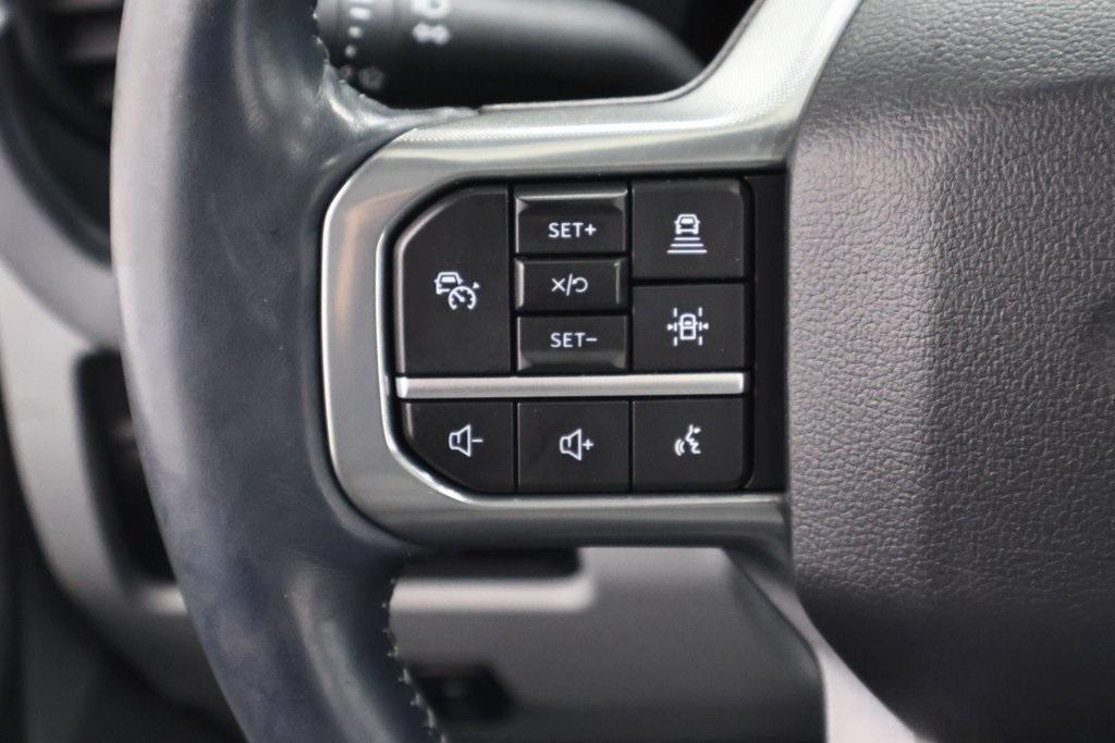 used 2024 Ford F-350 car, priced at $87,000