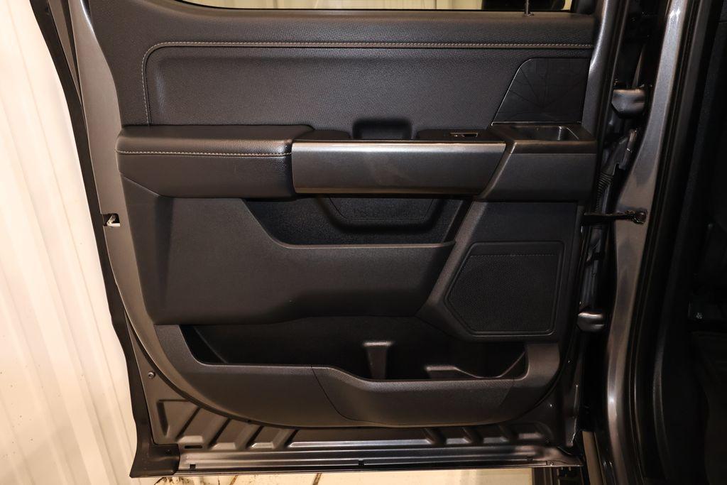used 2021 Ford F-150 car, priced at $31,500