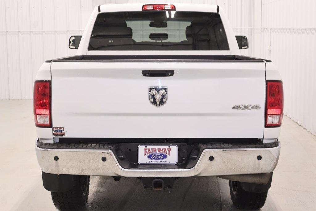 used 2016 Ram 3500 car, priced at $29,000