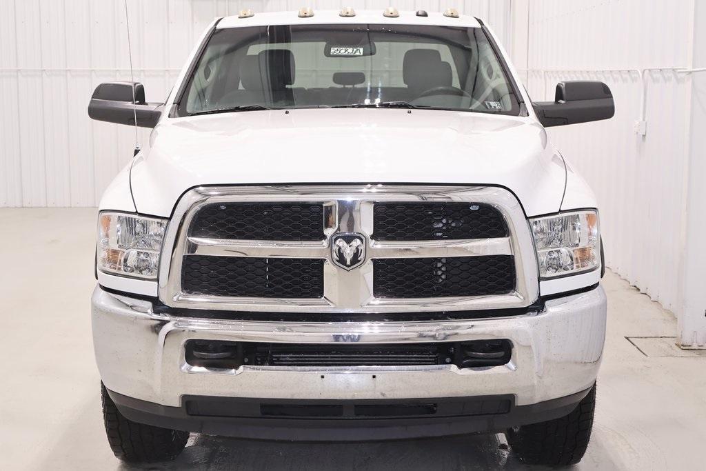 used 2016 Ram 3500 car, priced at $29,000