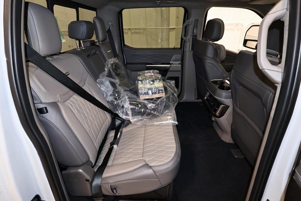 new 2026 Ford F-350 car, priced at $103,940